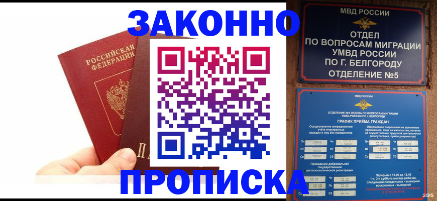 временная регистрация для школы в Стародубе